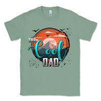 Sage the cool dad Classic Tee - AdoDesignShop
