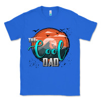 True Royal the cool dad Classic Tee - AdoDesignShop