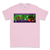 Bubblegum Pink halloween mama 15 oz mug Classic Tee - BundleAndBundleShop