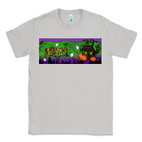 Moon Dust halloween mama 15 oz mug Classic Tee - BundleAndBundleShop