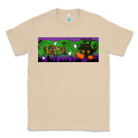 Mushroom halloween mama 15 oz mug Classic Tee - BundleAndBundleShop