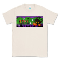 Natural halloween mama 15 oz mug Classic Tee - BundleAndBundleShop