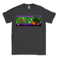Smoke halloween mama 15 oz mug Classic Tee - BundleAndBundleShop