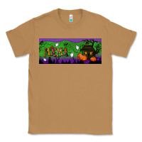 Toasted Coconut halloween mama 15 oz mug Classic Tee - BundleAndBundleShop