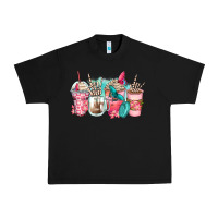 Black rock hand coffee cups Urban Heavy Tee - Zillion Design Studio
