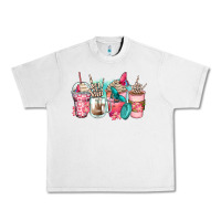 Lunar Rock rock hand coffee cups Urban Heavy Tee - Zillion Design Studio