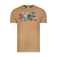 Vintage Camel stna Vintage Tee - Zillion Design Studio