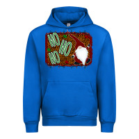 Cobalt Ho Ho Ho Gnomes Urban Hoodie - Bettercallsaul