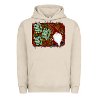 Pigment French Oak Ho Ho Ho Gnomes Urban Hoodie - Bettercallsaul