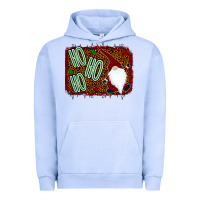 Pigment Grape Ice Ho Ho Ho Gnomes Urban Hoodie - Bettercallsaul