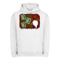 Pigment Lunar Rock Ho Ho Ho Gnomes Urban Hoodie - Bettercallsaul