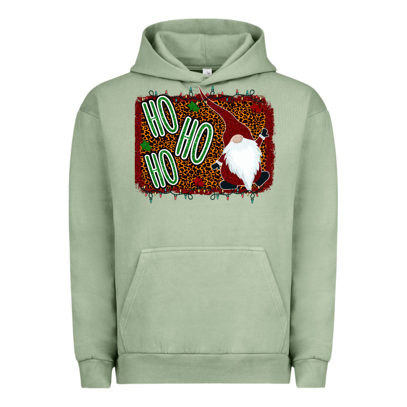 Ho Ho Ho Gnomes Urban Hoodie by Bettercallsaul | Teevron