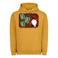 Pigment Peanut Butter Ho Ho Ho Gnomes Urban Hoodie - Bettercallsaul