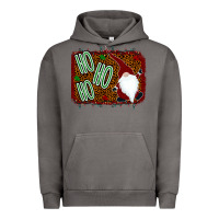Pigment Tornado Ho Ho Ho Gnomes Urban Hoodie - Bettercallsaul