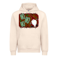 Sandshell Ho Ho Ho Gnomes Urban Hoodie - Bettercallsaul
