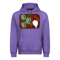 Tulip Ho Ho Ho Gnomes Urban Hoodie - Bettercallsaul