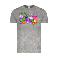Cloud Rock Halloween Nurse Coffee Cups Vintage Tee - texasbilliewilder
