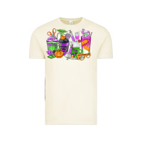 Vintage Arctic Halloween Nurse Coffee Cups Vintage Tee - texasbilliewilder