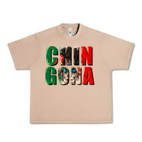 Burro chingona Urban Heavy Tee - CTS Tumbler Store