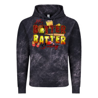Cloud Black hey batter batter swing softball Vintage Hoodie - Zillion Design Studio
