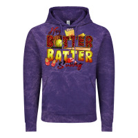 Cloud Purple hey batter batter swing softball Vintage Hoodie - Zillion Design Studio