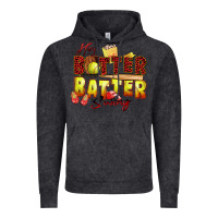 Vintage Black hey batter batter swing softball Vintage Hoodie - Zillion Design Studio