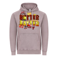 Vintage Zinc hey batter batter swing softball Vintage Hoodie - Zillion Design Studio