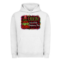 Pigment Lunar Rock Crocin around the christmas tree Urban Hoodie - Bettercallsaul