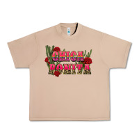 Burro chica bonita Urban Heavy Tee - CTS Tumbler Store