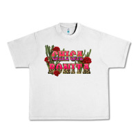 Lunar Rock chica bonita Urban Heavy Tee - CTS Tumbler Store