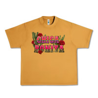 Peanut Butter chica bonita Urban Heavy Tee - CTS Tumbler Store