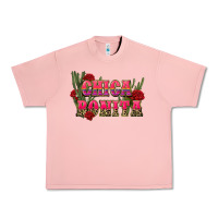 Salmon chica bonita Urban Heavy Tee - CTS Tumbler Store