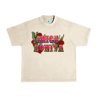 Sandshell chica bonita Urban Heavy Tee - CTS Tumbler Store