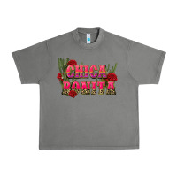 Tornado chica bonita Urban Heavy Tee - CTS Tumbler Store