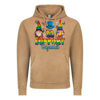 Vintage Camel support squad pride gnomies Vintage Hoodie - texasbilliewilder