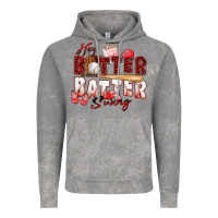 Cloud Rock hey batter batter swing baseball Vintage Hoodie - Zillion Design Studio