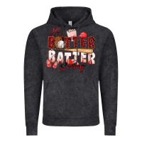 Vintage Arctic hey batter batter swing baseball Vintage Hoodie - Zillion Design Studio