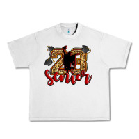 Lunar Rock senior 2023 Urban Heavy Tee - Zillion Design Studio