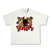 Senior 2023 Urban Heavy Tee | Teevron