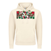 Vintage Artic mexican flag sunflower mom leopard Vintage Hoodie - JahusDesignShop