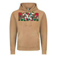 Vintage Camel mexican flag sunflower mom leopard Vintage Hoodie - JahusDesignShop