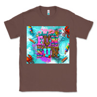 Chestnut summer break and school Classic Tee - AdoDesignShop