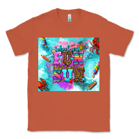 Copper summer break and school Classic Tee - AdoDesignShop