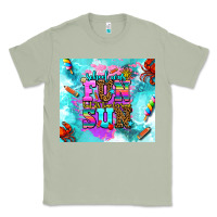 Matcha summer break and school Classic Tee - AdoDesignShop