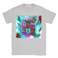 Moon Dust summer break and school Classic Tee - AdoDesignShop