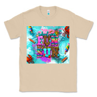 Mushroom summer break and school Classic Tee - AdoDesignShop
