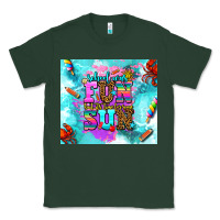 Sports Green summer break and school Classic Tee - AdoDesignShop