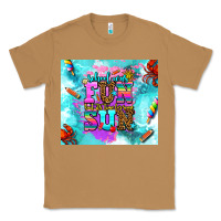 Toasted Coconut summer break and school Classic Tee - AdoDesignShop