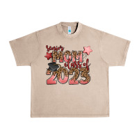 French Oak senior mom class of 2023 Urban Heavy Tee - Zillion Design Studio