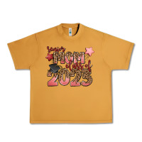 Peanut Butter senior mom class of 2023 Urban Heavy Tee - Zillion Design Studio